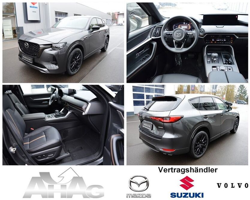 CX-60