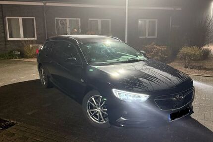 Opel Insignia 144.500 km 15.000 &euro; Dornum 26653