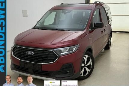 Ford Grand Tourneo 8.483 km 39.880 &euro; Premnitz / Nahe A2 14727