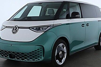 VW ID. Buzz 17.672 km 64.950 € Duderstadt 37115