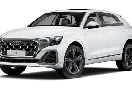 Audi Q8 13.975 km 66.890 &euro; Bad Nauheim 61231