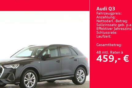 Audi Q3 104.210 km 30.879 &euro; Seevetal 21217