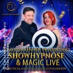 Showhypnose live! - Deutschland's stilvollste Hypnoseshow