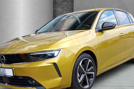 Opel Astra 36.313 km 19.390 &euro; Reinbek 21465