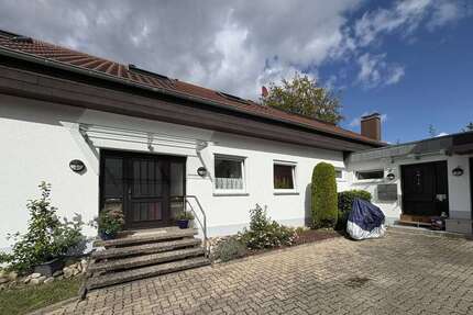 Wohnung Sasbach - 2 Zimmer, 85 m&sup2;, 209.000&euro; | Angebot:22672213