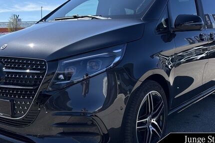 Mercedes-Benz V 300 6.000 km 102.935 &euro; Kaufbeuren 87600