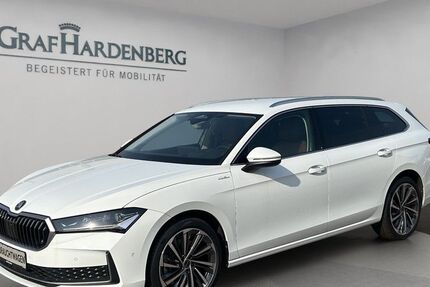 Skoda Superb 38.500 km 39.900 &euro; Bruchsal 76646