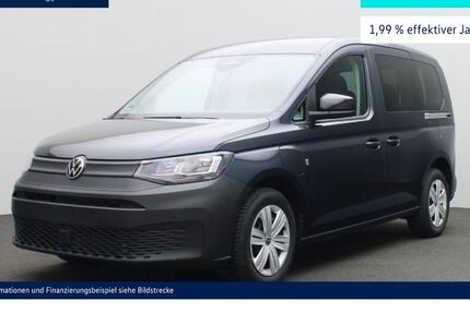 VW Caddy 4.952 km 34.390 &euro; Bad Oeynhausen 32547
