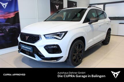 Cupra Ateca 1.111 km 45.480 &euro; Balingen 72336