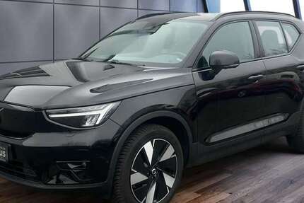 Volvo XC40 33.079 km 36.990 &euro; Schweinfurt 97424