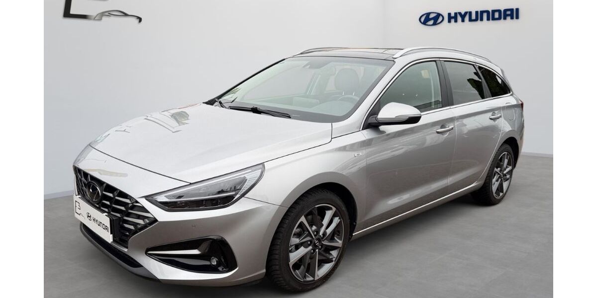 Hyundai i30 18.846 km 22.990 &euro; Pirmasens 66954