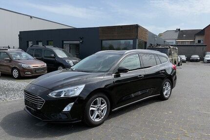 Ford Focus 163.843 km 7.200 &euro; Übach Palenberg 52531