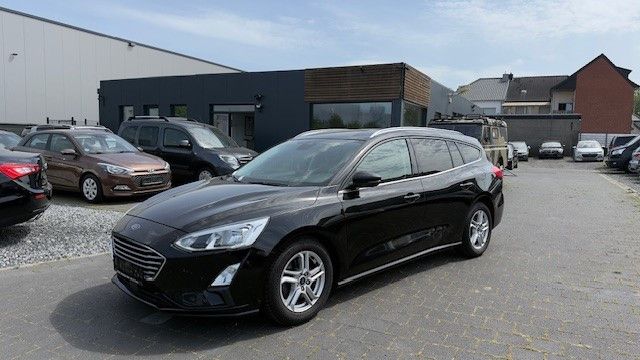Ford Focus 163.843 km 7.200 &euro; Übach Palenberg 52531