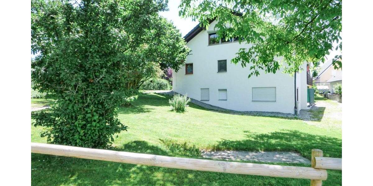 Einfamilienhaus Bad Waldsee Gaisbeuren - 6 Zimmer, 152 m&sup2;, 445.000&euro; | Angebot:25729560