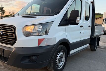 Ford Transit 247.500 km 7.999 &euro; Eibelstadt 97246