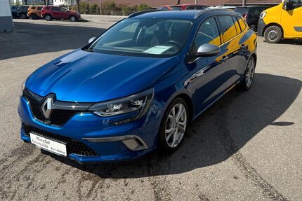Renault Megane 98.721 km 16.900 &euro; Bad Aibling 83043