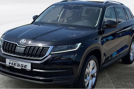 Skoda Kodiaq 132.947 km 27.950 € Sottrum 27367