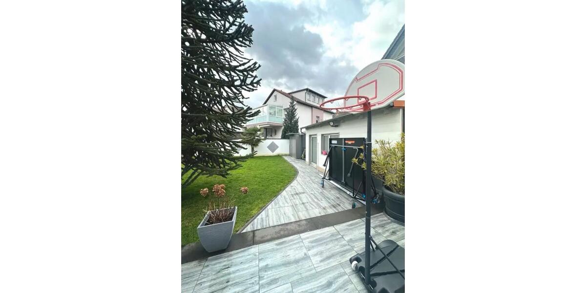 Einfamilienhaus Bischofsheim - 6 Zimmer, 132 m&sup2;, 897.000&euro; | Angebot:25239560