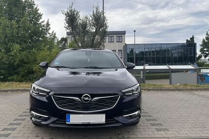 Opel Insignia 128.000 km 12.500 &euro; Friedrichsdorf 61381