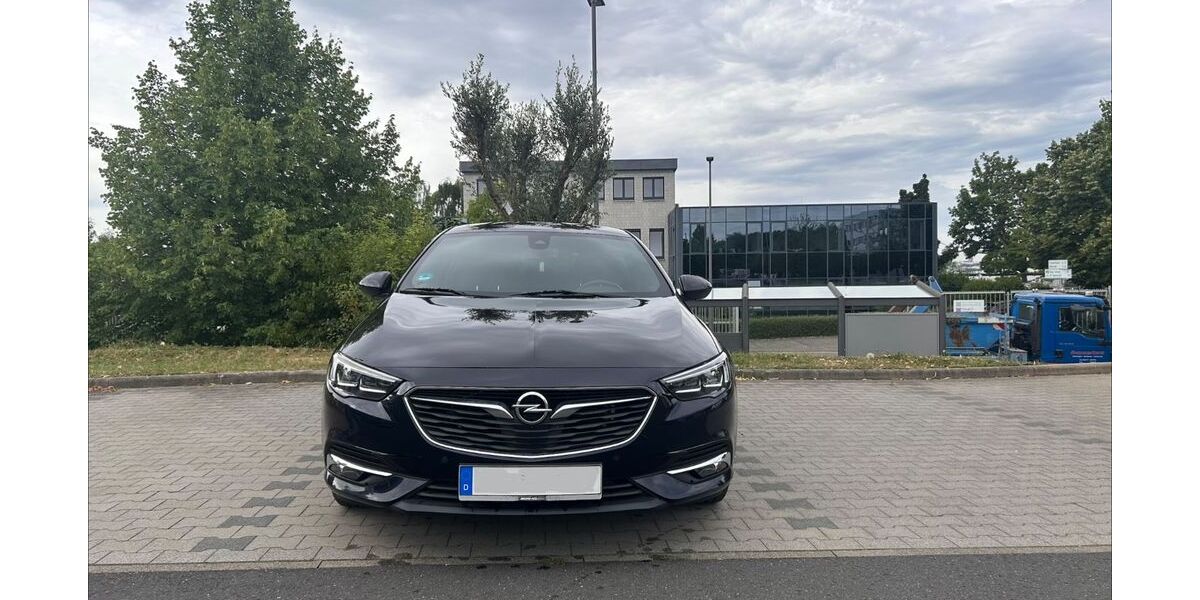Opel Insignia 128.000 km 12.500 &euro; Friedrichsdorf 61381