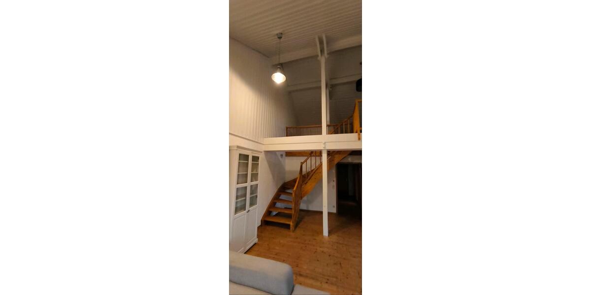 Maisonettenwohnung Trier - 1 Zimmer, 95 m&sup2;, 700&euro; | Angebot:26413034