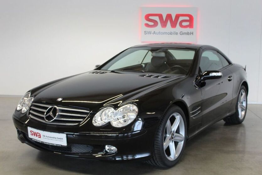 SL 350
