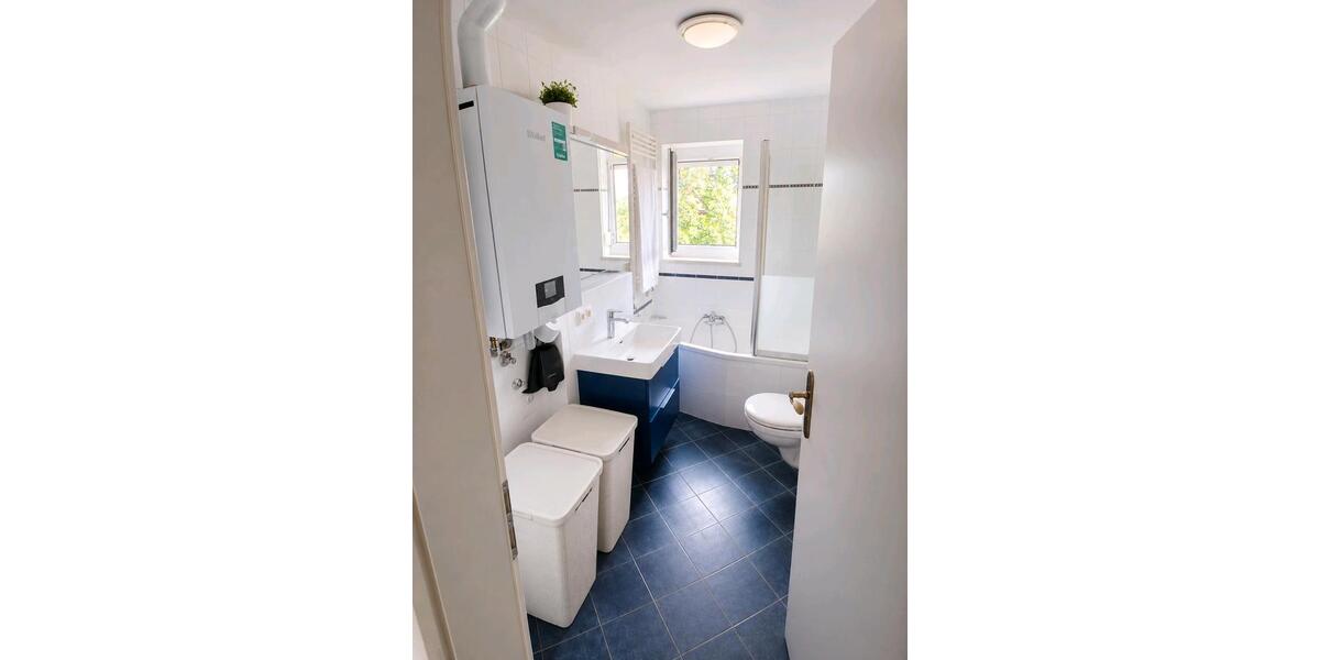 Etagenwohnung Regensburg Das Dörnberg - 3 Zimmer, 58 m&sup2;, 279.000&euro; | Angebot:27148637