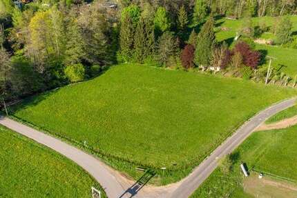 Grundstück Laubach - 59.000&euro; | Angebot:25447213