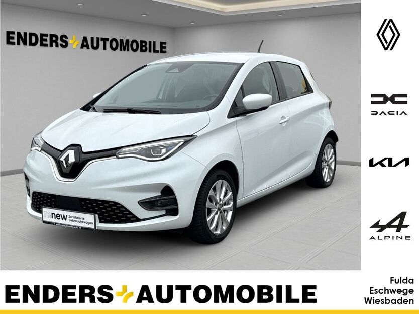 Renault ZOE 42.109 km 16.980 € Fulda 36043