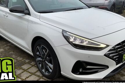 Hyundai i30 60.786 km 18.890 &euro; Mindelheim 87719