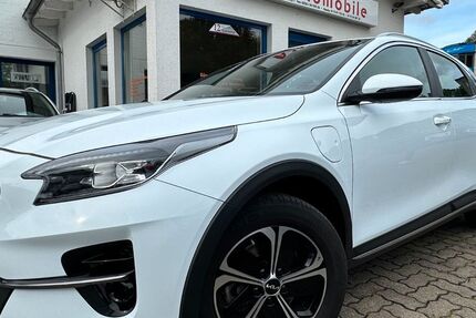 Kia XCeed 90.000 km 16.949 &euro; Gummersbach (Zwischen Toom Markt und ATU) 51645