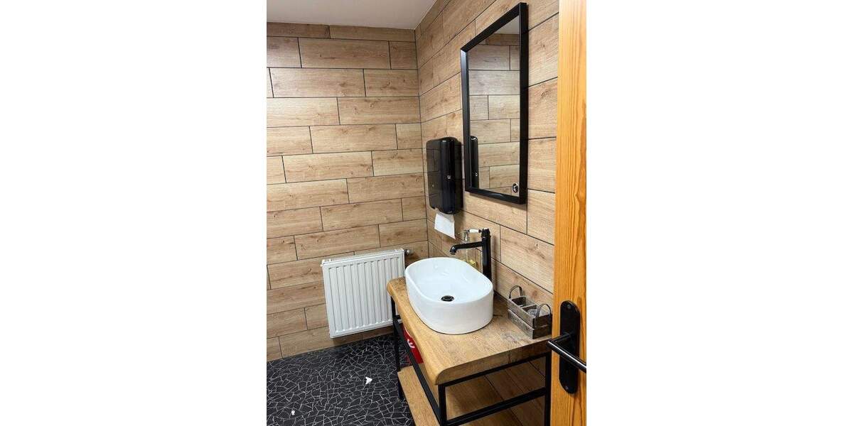 Besondere Immobilie mit Geschichte zimmer