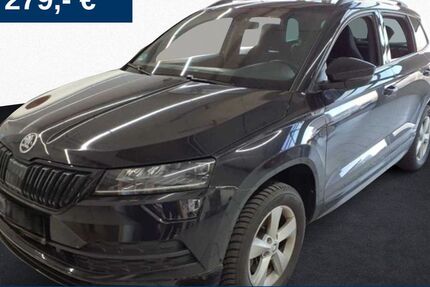 Skoda Karoq 62.190 km 28.440 &euro; Weinstadt-Endersbach 71384