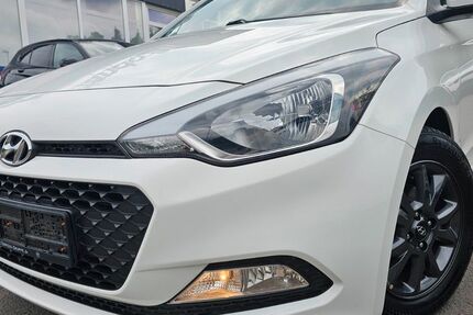 Hyundai i20 179.000 km 5.700 &euro; Kaiserslautern 67663