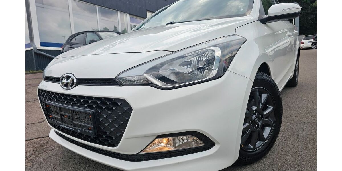 Hyundai i20 179.000 km 5.700 &euro; Kaiserslautern 67663