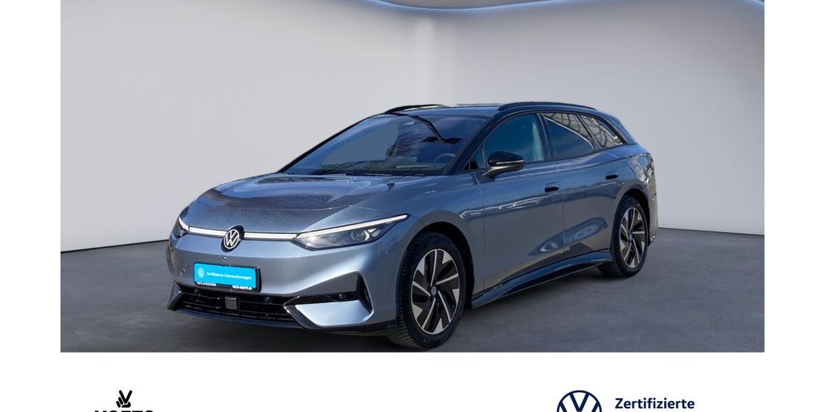 VW ID.7 8.000 km 57.980 &euro; Braunschweig 38124