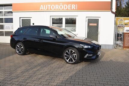 Seat Leon 18.245 km 28.600 &euro; Mühlhausen 92360