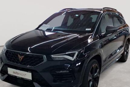 Cupra Ateca 18.354 km 31.990 &euro; Fernwald-Steinbach 35463