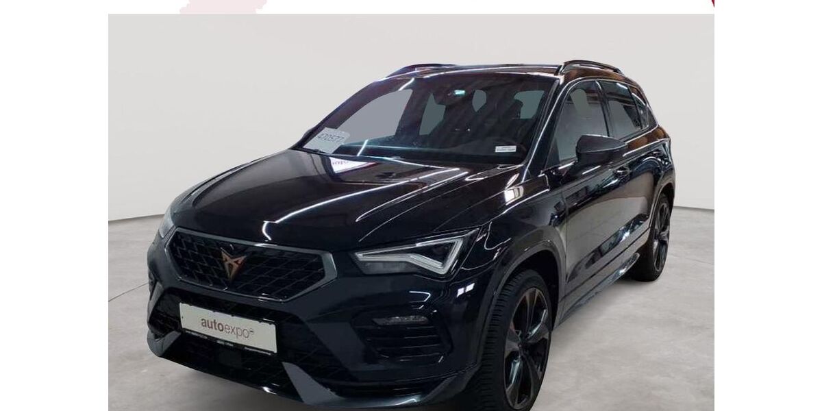 Cupra Ateca 18.354 km 31.990 &euro; Fernwald-Steinbach 35463