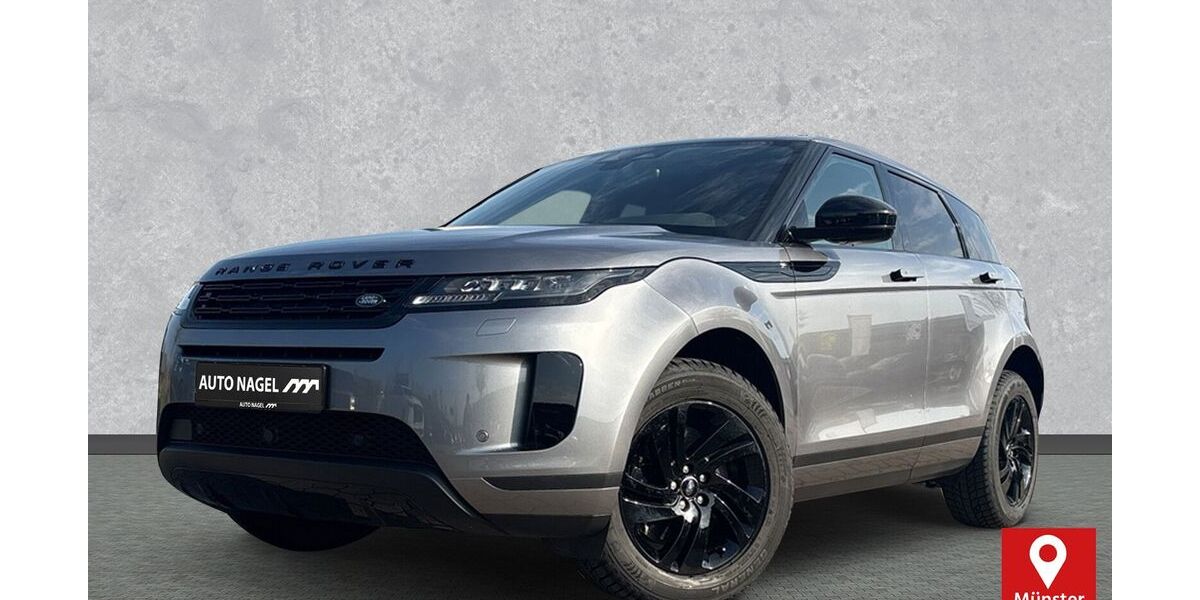 Land Rover Range Rover Evoque 2.899 km 46.790 &euro; Münster 48163