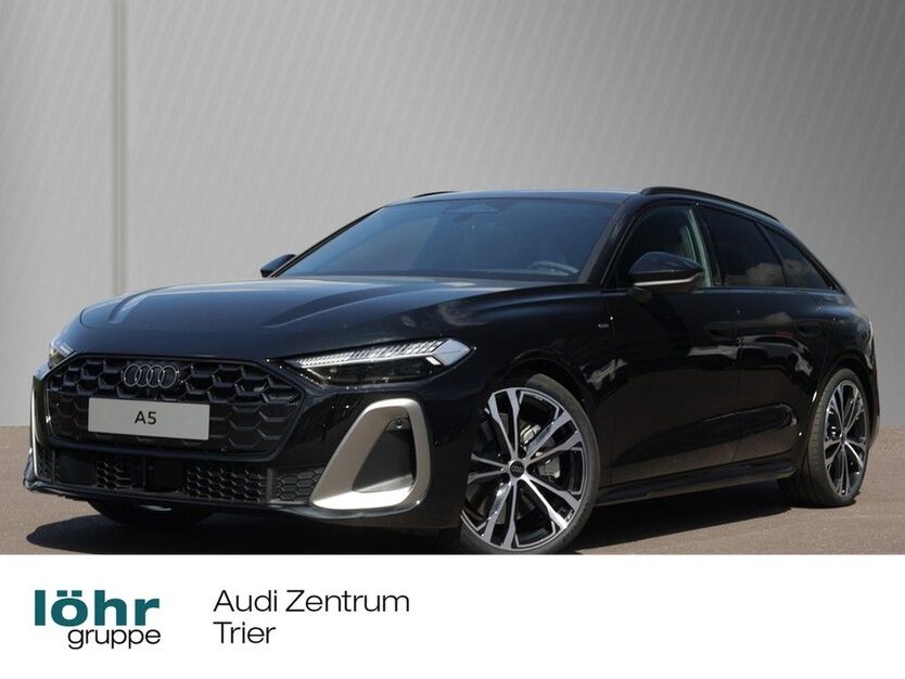 Audi A5 4.000 km 74.990 € Trier 54292