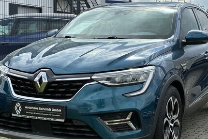 Renault Arkana 67.892 km 17.490 &euro; Genthin 39307