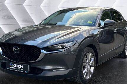 Mazda CX-30 40.000 km 19.990 € Zeesen 15711
