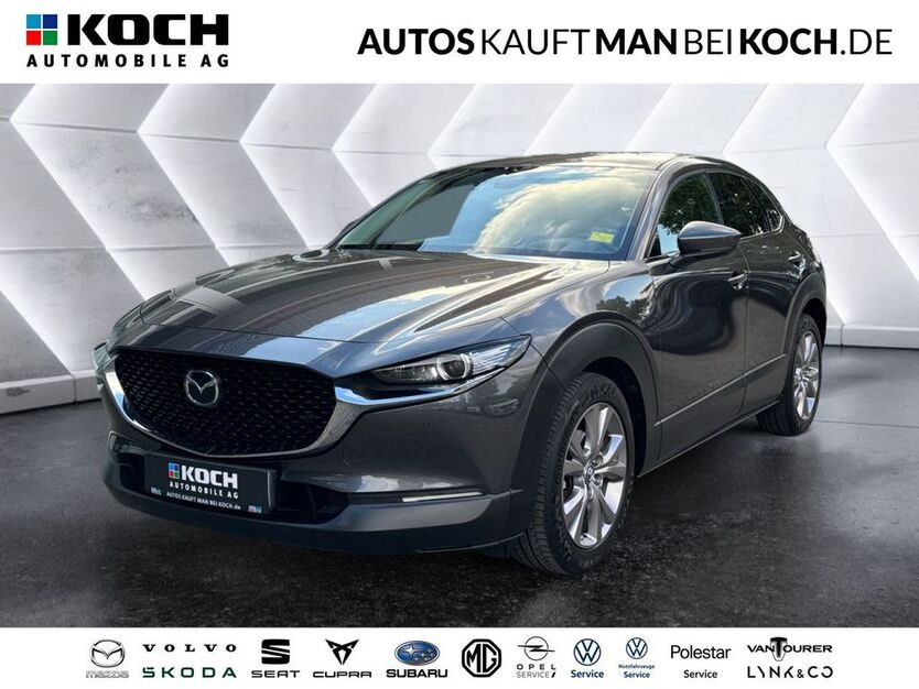 Mazda CX-30 40.000 km 19.990 € Zeesen 15711