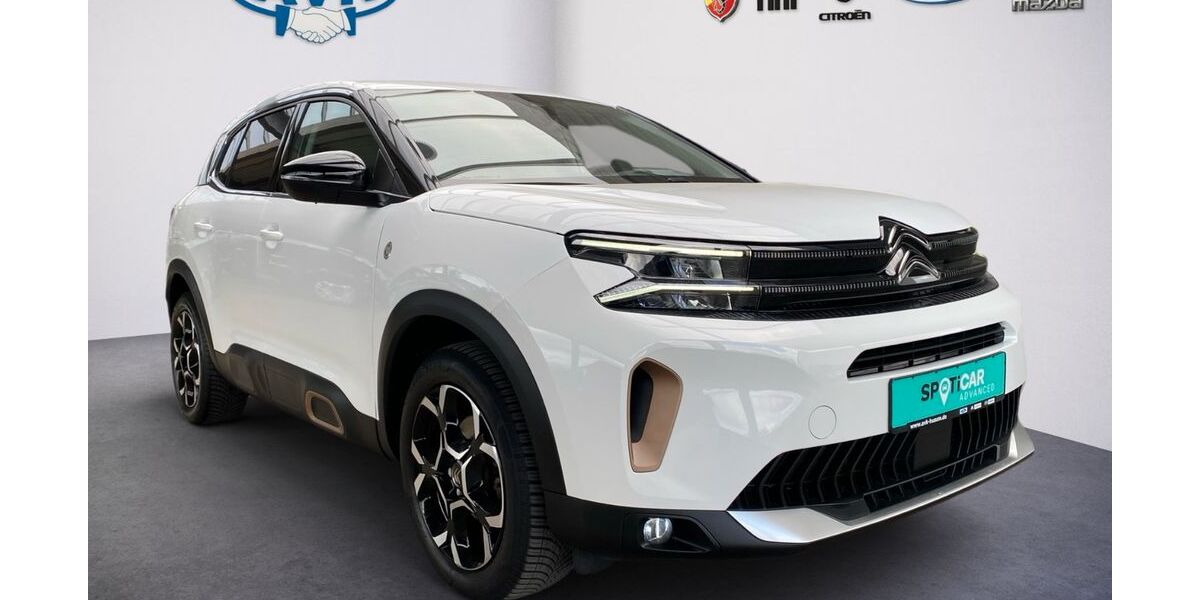 Citroen C5 Aircross 28.318 km 22.990 &euro; Husum 25813