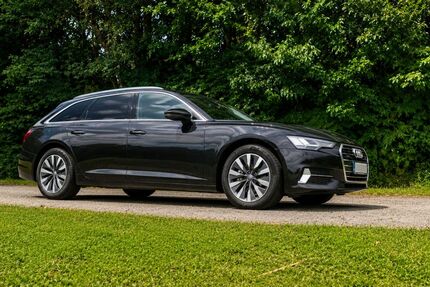 Audi A6 103.000 km 28.400 &euro; Schöllnach 94508