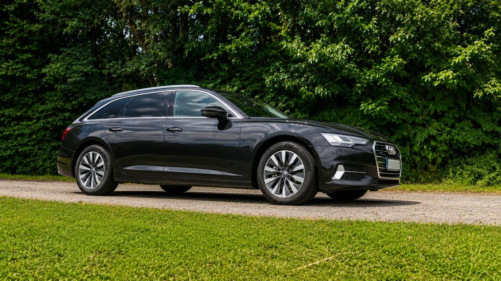 Audi A6 103.000 km 28.400 &euro; Schöllnach 94508