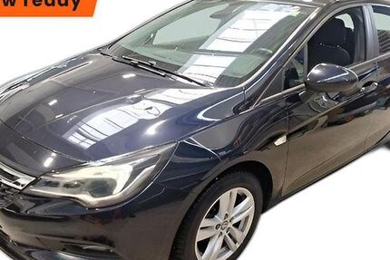 Opel Astra 106.452 km 8.299 &euro; Ergolding 84030