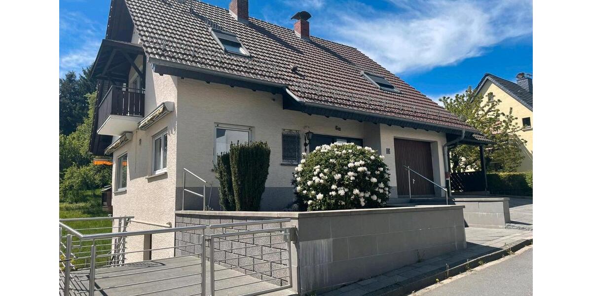 Einfamilienhaus Neckarsteinach - 7 Zimmer, 176 m&sup2;, 438.000&euro; | Angebot:27095420