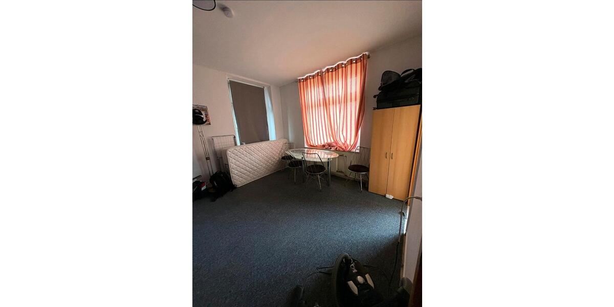 Etagenwohnung Solingen Aufderhöhe - 1 Zimmer, 30 m&sup2;, 400&euro; | Angebot:26671723